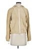 Vince. 100% Leather Tan Leather Jacket Size XS - photo 1