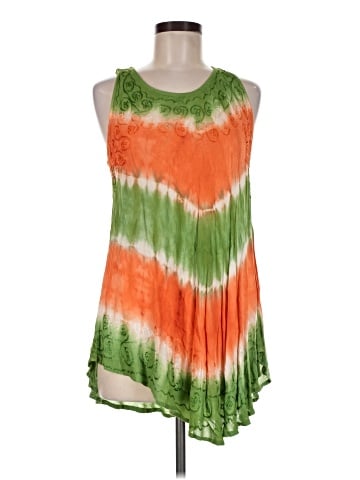 Shoreline Tank Top (view 1)