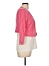 Talbots Pink Cardigan Size L - photo 4