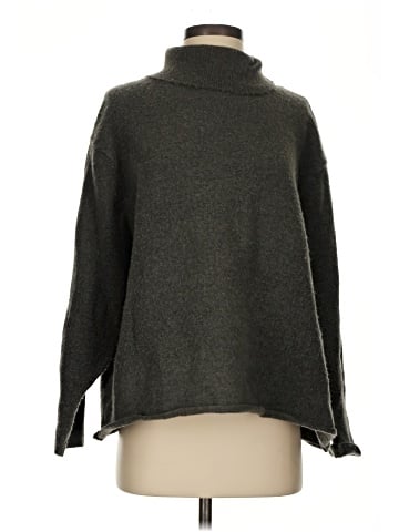 Look Turtleneck Sweater (view 1)