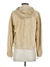 Vince. 100% Leather Tan Leather Jacket Size XS - photo 2