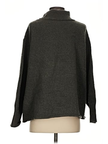 Look Turtleneck Sweater (view 2)