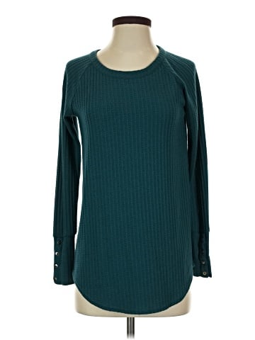 Chaser 3/4 Sleeve T-Shirt (view 1)