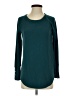 Chaser Teal 3/4 Sleeve T-Shirt Size S - photo 1
