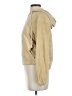 Vince. 100% Leather Tan Leather Jacket Size XS - photo 5