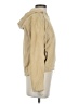 Vince. 100% Leather Tan Leather Jacket Size XS - photo 4