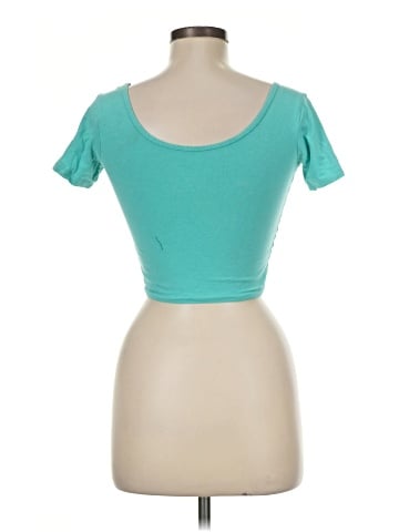 Miami Style Short Sleeve T-Shirt (view 2)