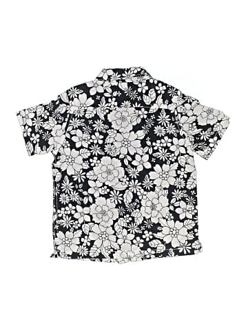 Baby Gap Short Sleeve Button-Down Shirt (view 2)