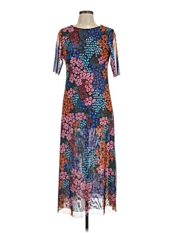 Jade by Johnny Was Casual Dress (view 1)