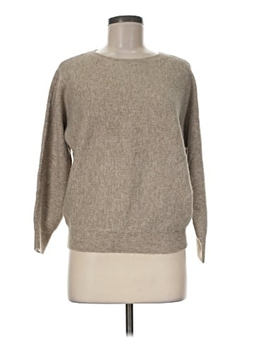 Ann Taylor Factory Pullover Sweater (view 1)