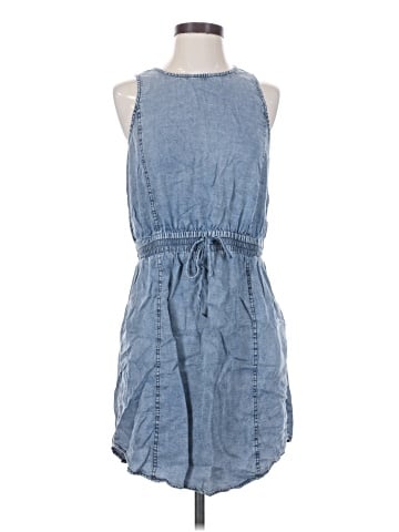 Doe & Rae Casual Dress (view 1)
