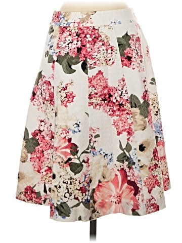White House Black Market Casual Skirt (view 2)