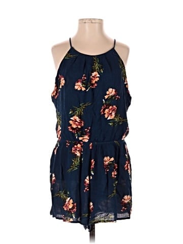 Be Cool Romper (view 1)