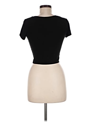 Bozzolo Short Sleeve Turtleneck (view 2)