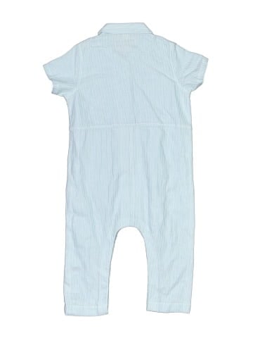 Tucker + Tate Short Sleeve Onesie (view 2)
