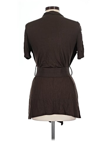 BCX Short Sleeve Blouse (view 2)