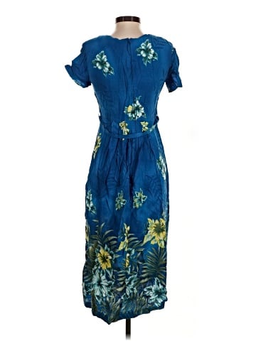 Erika Casual Dress (view 2)