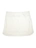 Athleta Solid Ivory Skort Size 2X - photo 2
