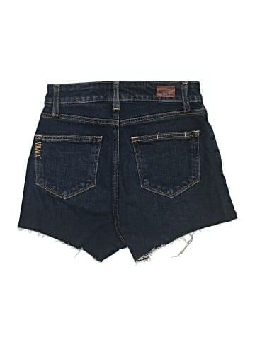 Paige Denim Shorts (view 2)