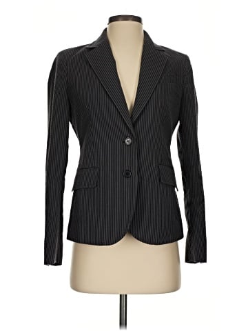 Anne Klein Blazer (view 1)