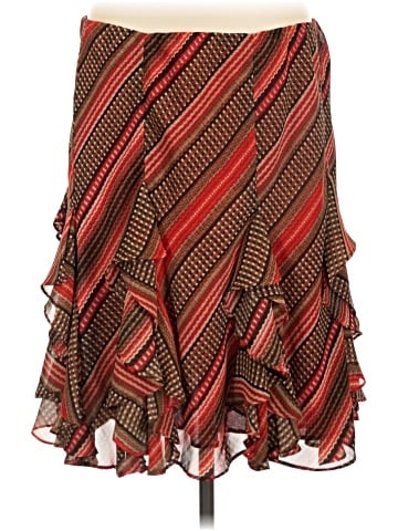 Lauren by Ralph Lauren Casual Skirt (view 1)