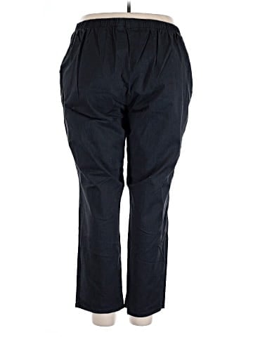 Just My Size Active Pants (view 2)