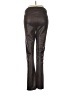Max Studio 100% Polyurethane Brown Active Pants Size M - photo 2