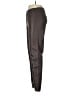 Max Studio 100% Polyurethane Brown Active Pants Size M - photo 5