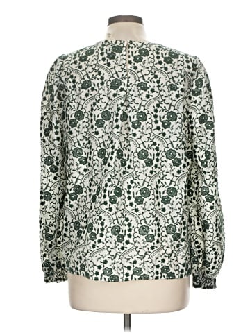 Boden Long Sleeve Blouse (view 2)