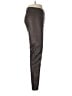 Max Studio 100% Polyurethane Brown Active Pants Size M - photo 4