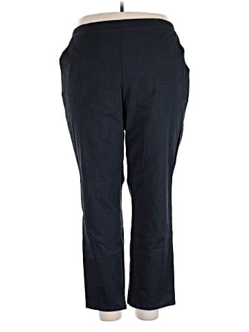 Just My Size Active Pants (view 1)