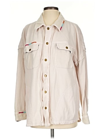 Sundance Jacket (view 1)