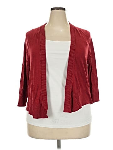 Eddie Bauer Cardigan (view 1)