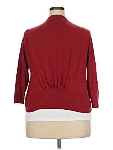 Eddie Bauer Cardigan (view 2)