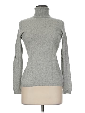 Moda International Silk Pullover Sweater (view 1)
