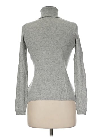 Moda International Silk Pullover Sweater (view 2)