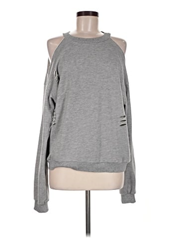 Honey Punch Sweatshirt (view 1)
