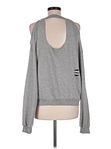 Honey Punch Sweatshirt (view 2)