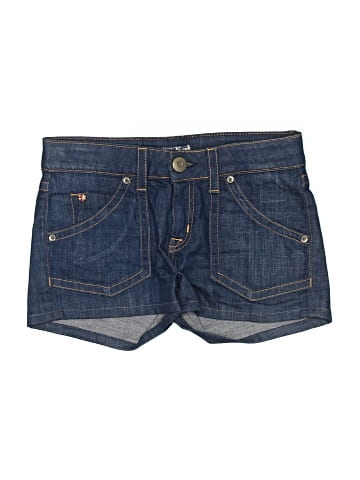 Hudson Jeans Denim Shorts (view 1)