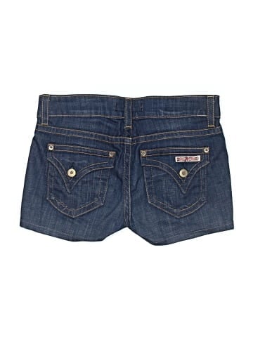 Hudson Jeans Denim Shorts (view 2)