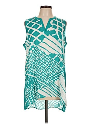 Susan Graver Casual Dress (view 1)