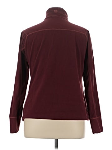 Mountain Hardwear Track Jacket (view 2)