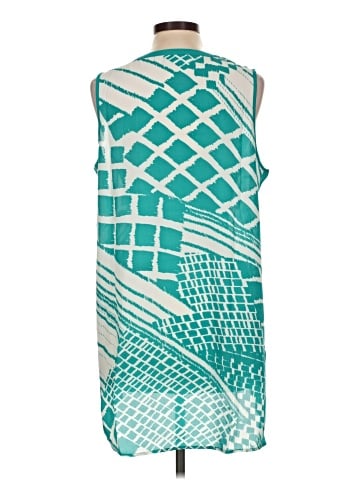 Susan Graver Casual Dress (view 2)