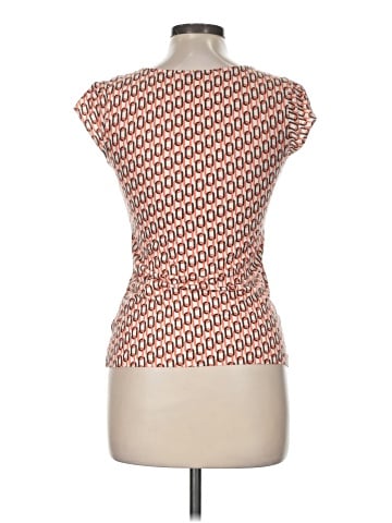 Banana Republic Short Sleeve Top (view 2)
