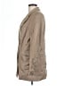 Zara 100% Viscose Tan Blazer Size L - photo 5