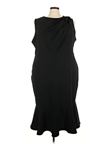 New York & Company Cocktail Dress (view 1)