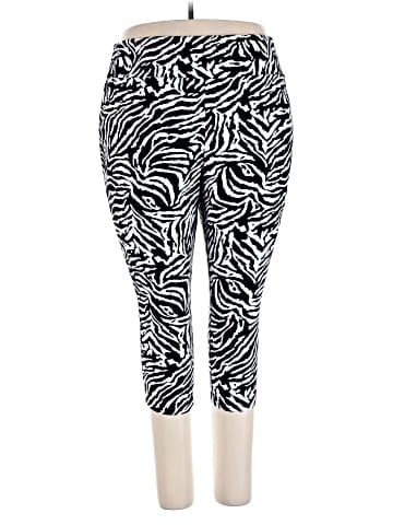 Terra & Sky Active Pants (view 1)