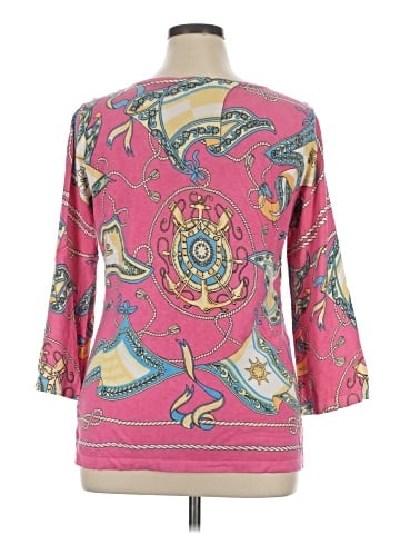 J. McLaughlin Pullover Sweater (view 2)