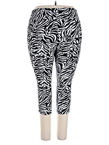 Terra & Sky Active Pants (view 2)