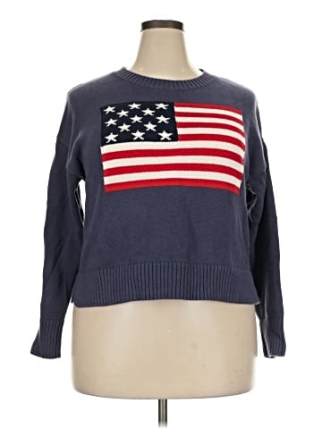 Old Navy Pullover Sweater (view 1)